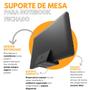 Imagem de Suporte Base Apoio Compatível com Notebook Fechado Mesa Monitor Externo L36 - ARTBOX3D