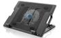 Imagem de Suporte Base Com Cooler Para Notebook 4 Níveis de Ajuste