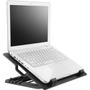 Imagem de Suporte Base Cooler Com Suporte Para Notebook 17" - Kp-9013