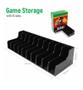 Imagem de Suporte Base Cooler Vertical Compatível com Xbox One X Dock com Baterias
