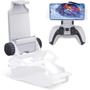 Imagem de Suporte Base de Celular Compatível Controle Playstation 5 Ps5 Dualsense