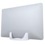 Imagem de Suporte Base De Mesa Compatível com Macbook Air Pro 11 13 15 Fechado Monitor Externo