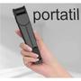 Imagem de Suporte Base de Mesa Notebook adaptador Celular Tablet Regulavel Dobrável Portatil Ergonomico