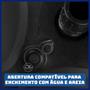 Imagem de Suporte Base Guarda Sol Ombrelone, Wind Banner Água OuAreiaPiscina
