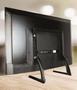 Imagem de Suporte base mesa universal p/tv de 19 a 32" mxt ar-b32m