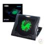 Imagem de Suporte Base Para Notebook Com Cooler Dx-005 Até 15,4 Polegadas