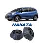 Imagem de Suporte Batente Dianteiro Nakata Honda New Fit 2009 A 2014