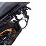 Imagem de Suporte Baú Central e Lateral Bmw R1300gs R1300 Gs 24+ Scam