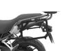 Imagem de Suporte Bau Lateral Bauleto SCAM Honda CB500x 2013 diante