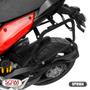 Imagem de Suporte Baú Lateral Ducati Multistrada 1200 2010-2015