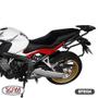 Imagem de Suporte Baú Lateral Honda Cb650f 2015+ Scam Spto154