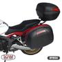 Imagem de Suporte Baú Lateral Honda Cb650f 2015+ Scam Spto154