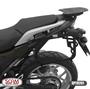 Imagem de Suporte Baú Lateral Honda Nc 750x 2016-2021