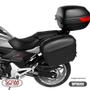 Imagem de Suporte Baú Lateral Honda Nc750x 2016 a 2021 Spto201 Scam