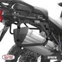 Imagem de Suporte Baú Lateral Triumph Tiger 1200 2012-2021