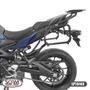 Imagem de Suporte Baú Lateral Yamaha Tracer 900gt 2020+ Spto468 Scam