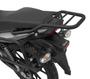 Imagem de Suporte bau superior aco carbono honda cg160 2025 bruto spto830