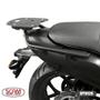 Imagem de Suporte Baú Superior (com pontos para Alforge e lateral) Honda CTX700N 2013-2015