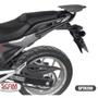 Imagem de Suporte Baú Superior Honda Nc750x 2016 A 2021 Spto200 Scam