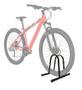 Imagem de Suporte Bike Bicicleta Bicicletário 3 Vagas Piso Chão