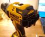 Imagem de Suporte Bits compatível com Furadeira Dewalt 20v Max XR