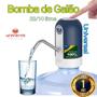Imagem de Suporte Bomba Garrafa Manual Galão 10/20 Litros Água Mineral unitermi recarregavel