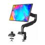 Imagem de Suporte Braço Articulado Com Pistão Inova Monitor 10 A 32