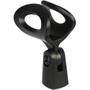 Imagem de Suporte Cachimbo Para Microfone Custom Sound Preto Com 10 Peças F002
