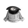 Imagem de Suporte Calço Coxim Motor Esquerdo Mercedes C200 2007 A 2014