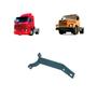 Imagem de Suporte Capa Seca 302325 Scania T112 T142 R112 R142 Ate 1992