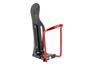 Imagem de Suporte Caramanhola Bike Absolute 60-80mm com Regulagem Mtb Speed