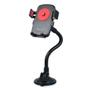Imagem de Suporte Carro Automotivo Veicular Celular Encaixe Gps Vidro Trava Automática Resistente