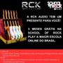 Imagem de Suporte Case Rack Seizi para 6 Instrumentos