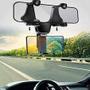 Imagem de Suporte Celular Carro 360 Graus Espelho Retrovisor Carro