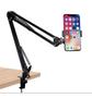 Imagem de Suporte Celular Com Braço Articulado E Ajustado Para Mesa