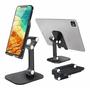 Imagem de Suporte Celular e Tablet de Mesa Dobrável Articulado S002