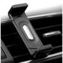 Imagem de Suporte Celular Gps Carro Universal Ar Condicionado Premium