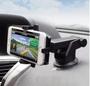 Imagem de Suporte Celular Gps Smartphone Honda Fit Cty Civic Hr-v