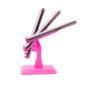 Imagem de Suporte Celular Mesa Scm300.220 Rosa