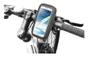 Imagem de Suporte Celular Moto Bicicleta A Prova D'água Universal D-53