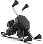 Imagem de Suporte Celular Moto Com Carregador Universal Usb Garra