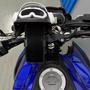 Imagem de Suporte Celular Proteção Sol Chuva Estilo Capacete Moto Bike
