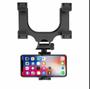 Imagem de Suporte Celular Veicular Para Retrovisor Carro 360 Universal