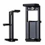 Suporte Clip Apoio Ajustável Tablet Celular Smartphone Universal Encaixe Tripé Pedestal Rosca 1/4 - Riosul Store Imagem de Suporte Clip Apoio Ajustável Tablet Celular Smartphone Universal Encaixe Tripé Pedestal Rosca 1/4