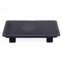 Imagem de Suporte com cooler para notebook/laptop de ate 15.6" dynamic wind com 1 fan - cn100