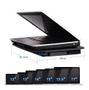 Imagem de Suporte Com Cooler Via Usb Base Para Notebook E Netbook