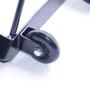 Imagem de Suporte com roda para anilhas horizontal