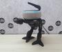 Imagem de Suporte compatível com Alexa Echo Dot 3, Modelo Robô 
