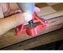 Imagem de Suporte Compatível Micro Retífica Fresa Tipo Dremel