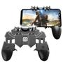 Imagem de Suporte Controle Gamepa Com Gatilho L1 x R1 L2 x R2 Joystick AK-66